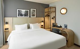 Campanile Marne la Vallée - Bussy Saint-Georges